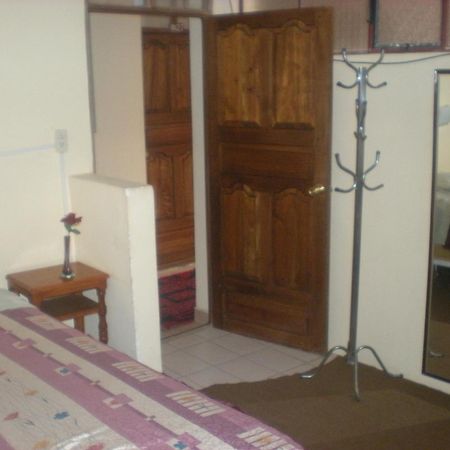 Julia Plaza Hotel Uyuni Pokoj fotografie