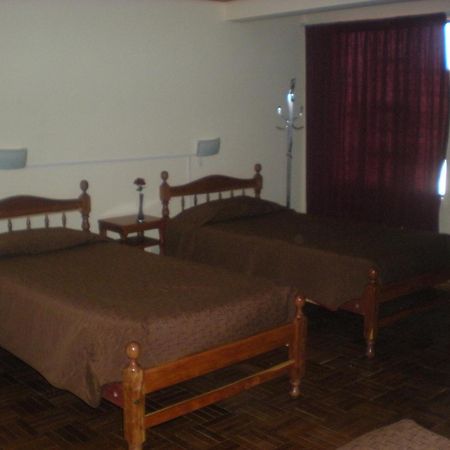 Julia Plaza Hotel Uyuni Pokoj fotografie